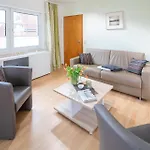 Haus Coordes 01 * Norderney