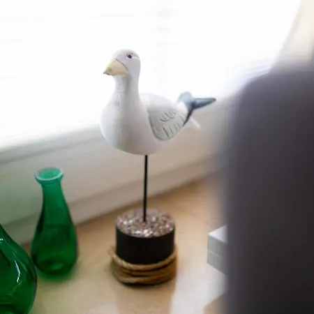 Haus Coordes 01 Appartement Norderney