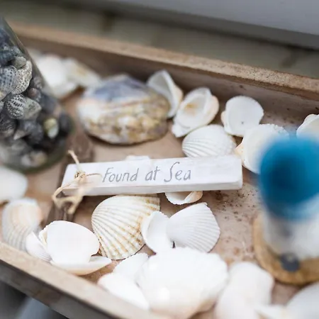 Haus Coordes 01 * Norderney