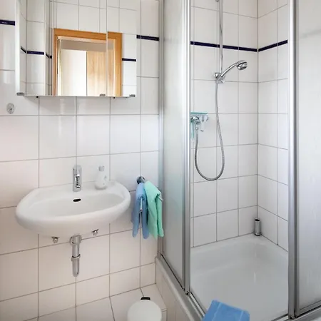 Haus Coordes 01 Apartment