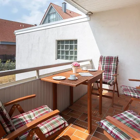 Haus Coordes 01 Norderney