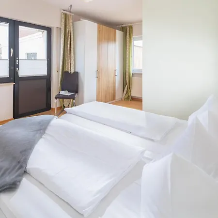 Haus Coordes 01 Apartment
