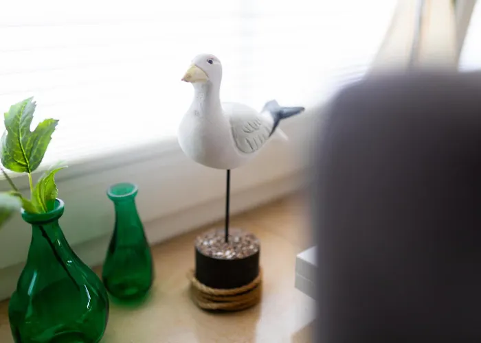 Haus Coordes 01 Appartement Norderney