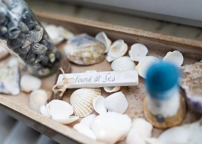 Haus Coordes 01 * Norderney