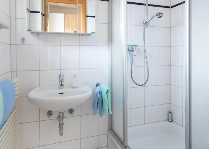 Haus Coordes 01 Norderney