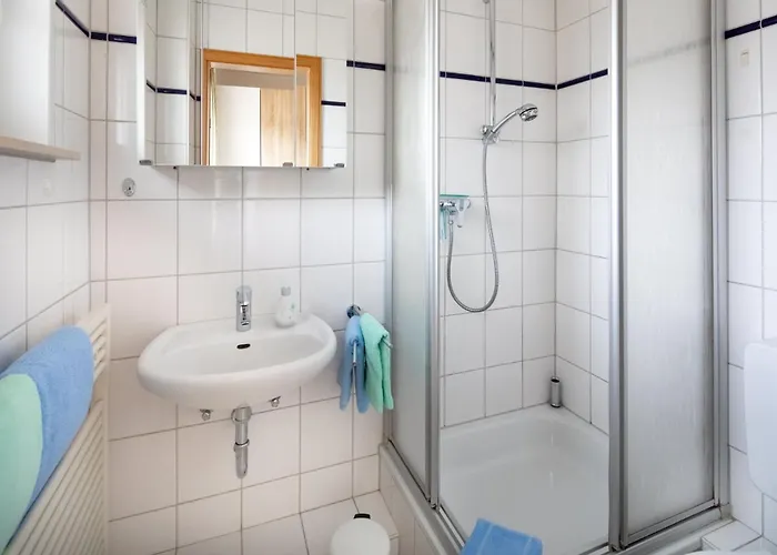 Haus Coordes 01 Appartement