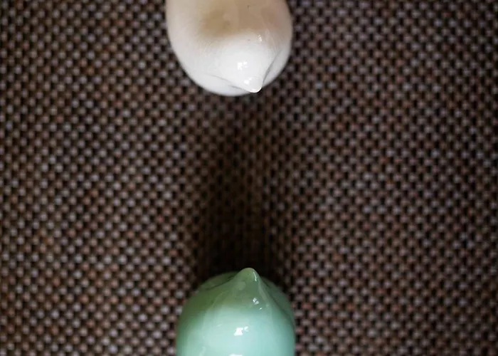 Appartement Haus Coordes 01 *