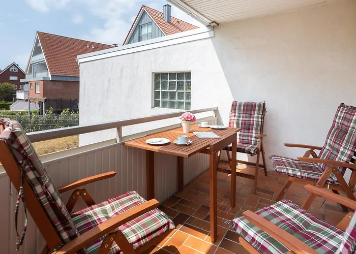 Haus Coordes 01 Norderney